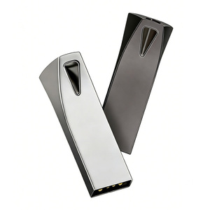 <span class=keywords><strong>Clé</strong></span> <span class=keywords><strong>USB</strong></span> promotionnelle en métal 8 Go, <span class=keywords><strong>clé</strong></span> <span class=keywords><strong>USB</strong></span> mini 16 Go, <span class=keywords><strong>clé</strong></span> <span class=keywords><strong>USB</strong></span> flash, prix de gros usine réduit - Product Image 1