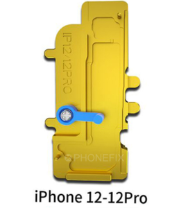 แท่นทำความร้อน JC IHeater FACE ID พร้อมเทอร์โมสตัท สำหรับ <span class=keywords><strong>iPhone</strong></span> X Xs 11 12 13 14 15 Pm ใช้สำหรับยึดเมนบอร์ด - Product Image 3