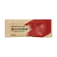 Brosse à dents et Kit de dentifrice d'hôtel, brosse à dents jetable d'hôtel de luxe bon marché avec dentifrice