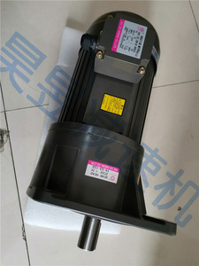 Motor Asíncrono Trifásico <span class=keywords><strong>ZHIBAO</strong></span> ZF32 2.2KW 1.5 con Reducción de Engranajes Vertical - Product Image 3