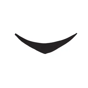 Bandana triangle, foulard, merchandising personnalisé - Product Image 4