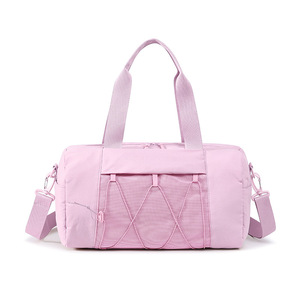 Multi Color New Arrival Short-Distance <b>Storage</b> Lightweight Large Capacity Durable Multi-Function Portable Custom logo Travel Bag - Product Image 5