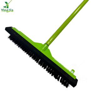 Rodillo Limpiador de Suelos de EVA con Mango Metálico al por Mayor, Escobilla Duradera para Limpieza de Suelos, <span class=keywords><strong>Rodos</strong></span> Yingjia - Product Image 2