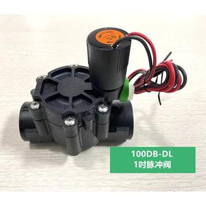 Válvula solenoide Zanchen 1 en 1 DN25 para control de agua en sistemas de riego - Product Image 2