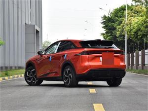 Electric Car Changan <strong>Shenlan</strong> <strong>Deepal</strong> <strong>S7</strong> 520Km Max Rwd Er Ev 5 Doors 5 Seats SUV Pure Electric - Product Image 3