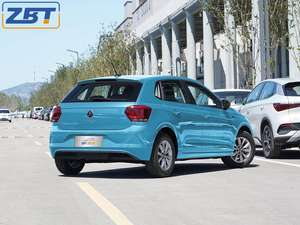 La berline avec hayon 1.5L de Volkswagen Polo a payé d'avance la voiture utilisée de conduite à gauche de traction avant, SUV légèrement conduit de carburant est en stock en Chine. - Product Image 5
