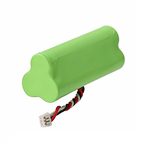 Batería recargable Ni-MH AAA de 3,6 V y 1000 mAh para escáner inalámbrico Motorola LS LI4278 DS6878 - Product Image 4