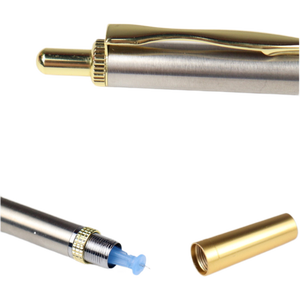 ขายส่งปรับอัตโนมัติเครื่องเก็บเลือดเข็มปากกาสูญญากาศนวดฝักบาศก์ - Product Image 2