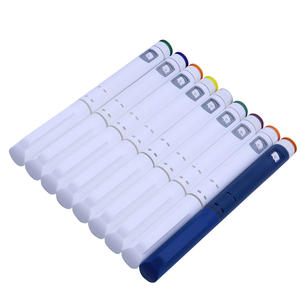 QIsu одноразовые пластиковые ручки устройство | Плавный механизм нажатия | Компактный дизайн | Низкий минимальный объем заказа для мелких оптовиков - Product Image 3