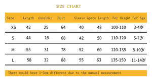 Costume d'artiste <span class=keywords><strong>peintre</strong></span> pour enfants d'Halloween, uniforme <span class=keywords><strong>de</strong></span> cosplay, <span class=keywords><strong>tenue</strong></span> <span class=keywords><strong>de</strong></span> cosplay <span class=keywords><strong>de</strong></span> film, costume d'anime, costume <span class=keywords><strong>de</strong></span> performance pour la maternelle, costume <span class=keywords><strong>de</strong></span> carrière - Product Image 6