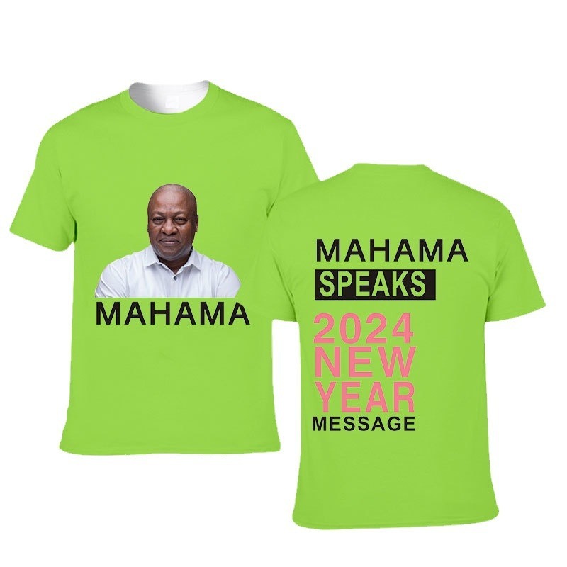 Wholesale NDC Election T Shirts Custom Promotional