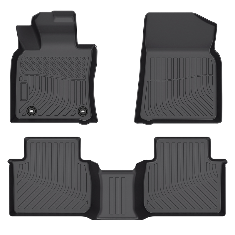 Alfombrillas para coche Camry 2018-2024