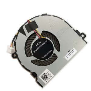 Pour Dell Vostro 15-3568/15-3567 ventilateur de refroidissement pour ordinateur portable refroidisseur nouvelle pièce d'ordinateur pour DFS170005010T - Product Image 3