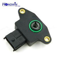 35170-22600 Sensor de posición del acelerador (TPS) a: KIA - HYUNDAI -DODGE - SAAB 9600930002. 96009-30002, 0280122014, 0280122016.