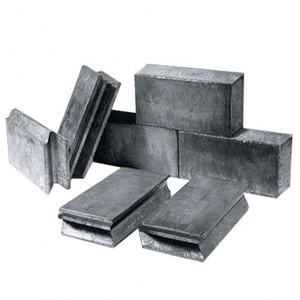 แท่งตะกั่ว1 # 99.95% ป้องกันรังสีแยกได้อิฐตะกั่วป้องกันอุตสาหกรรม - Product Image 5