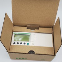 Precio Negociable SR3B261BD 100% Nuevo y Original S Neider Zelio Logic SR3 Controlador Lógico Extendido DC24V Relé Inteligente Modular 26 E/S