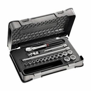 Llave de Tubo USAG 604 3/8 EB - Product Image 1