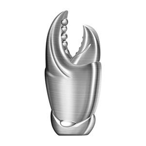 Stainless Steel Crab Claw Bottle Opener Multi Function Creative <b>Wine</b> Beer Opener <b>Table</b> Decoration - Product Image 4