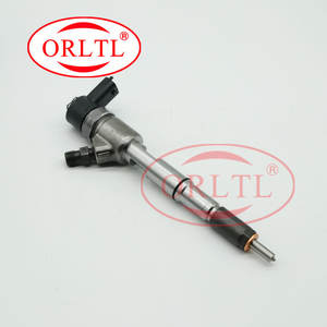 Injecteur de carburant pour voiture ORLTL 0445110527 Injecteurs diesel à rampe commune 0445 110 527 Injection de carburant haute pression 0 445 110 527 - Product Image 3