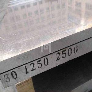 5052 hải quân tấm nhôm cao cấp tấm nhôm sản phẩm - Product Image 4