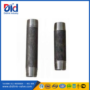 Đầu Nối Ống Thoát Nước Lắp Đường Ống Nước Bộ Chuyển Đổi Ống Nước Khuỷu Tay Gost 6357-81 Núm Vú Đen - Product Image 3