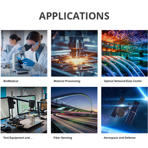 Fabrieksprijs 785 Nm Fiber Pigtailed Rgb Laser - Product Image 6