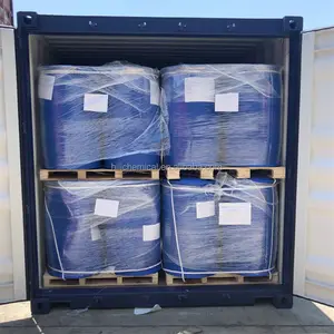 Hill High Purity 99.7% Chemicals DI-N-OCTYL PHTHALATE DOP/DOTP/DBP/DOS/ATBC/DOA Liquid For Pvc