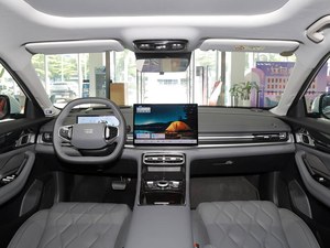 Prezzo all'ingrosso Geely Galaxy A7 <span class=keywords><strong>EM</strong></span> Nuovo Veicolo Ibrido Plug-in Smart Cabin Comfort PHEV Berlina Familiare - Product Image 6