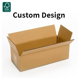 Boîtes en <span class=keywords><strong>carton</strong></span> ondulé Offre Spéciale fabricants boîtes d'expédition en <span class=keywords><strong>carton</strong></span> ondulé personnalisées boîtes aux lettres d'emballage - Product Image 6