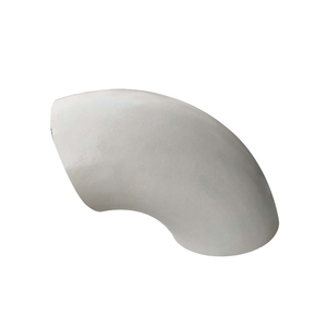 Codo FRP resistente al ácido alcalino Codo de tubería GRP para uso en laboratorio - Product Image 6