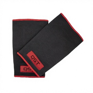 Protector de Codo de Neopreno Presurizado para Baloncesto, Tenis y Ciclismo, Antideslizante, Transpirable, Anticolisión - Product Image 2