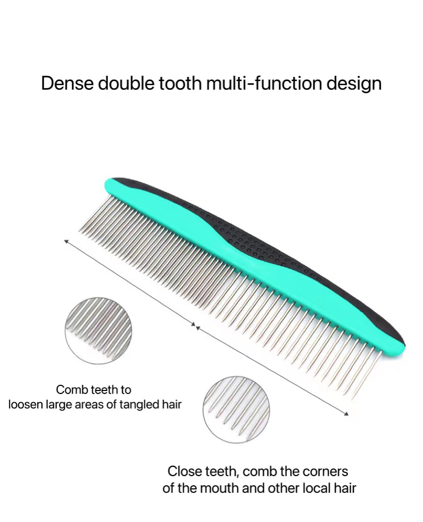 Wholesale Manufacture Nice Quality Cute Fashionable Pet Cleaning Grooming Equipment Products For Cat Dog