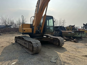 Equipo pesado de construcción de segunda mano de alta calidad HYUNDAI 305LC-7 305LC 305 para Ingeniería Agrícola de maquinaria China - Product Image 6