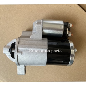 Nuevo <span class=keywords><strong>motor</strong></span> de arranque automático de 12V 1.3KW 10T para <span class=keywords><strong>Jeep</strong></span> Commander 4.7L M0T31572 2-2392-MI M0T31572ZC 17937 SMT0224 - Product Image 4