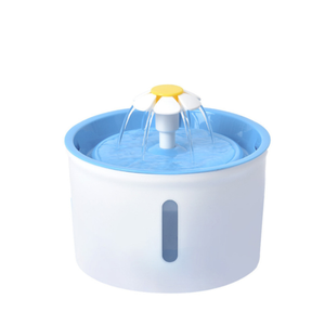 เครื่องจ่ายน้ำดื่มอัตโนมัติแบบ LED สำหรับสัตว์เลี้ยง - Product Image 3