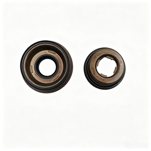 Kit de pistons de transmission automatique RE4F03A, 2 pièces/ensemble, adapté aux accessoires de voiture Nissan 107200A-SKF - Product Image 2