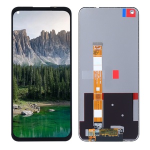 Pantalla LCD para Teléfono Móvil Oppo A54, Pantalla Original para Oppo A54 4G, LCD para Oppo A54, Todas las Piezas - Product Image 1