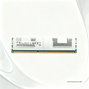 Memoria RAM para Servidor Reacondicionada M386B4G70DM0-YK0 32GB DDR3L 1600MHz LRDIMM 4Rx4 ECC 1.35V en Stock, M386B8G70DE0-CK03Q - Product Image 3