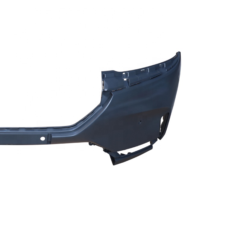 High Quality Auto Body Systems Front Bumper OEM 84088059 Car Bumpers  OE 04711-31A-H10ZZ for  HONDA E-NS1 Car Bumpers Auto Parts Image 3