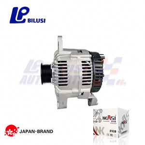<span class=keywords><strong>ALTERNADOR</strong></span> para AUTO <span class=keywords><strong>VALEO</strong></span> para FIAT para PEUGEOT 306 405 605 12V 90A 9612257180 5705E6 5705L0 A13VI81 SG9B077 SSG9B90 - Product Image 2