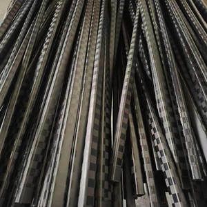 Хоккейная клюшка Hyperlite 2 Proto2 18k Carbon Weave для вратаря, профессиональная, на заказ, напрямую от производителя, OEM - Product Image 4