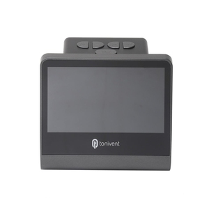 Venta caliente <span class=keywords><strong>Tonivent</strong></span> TON171 24-48 Mega píxeles 5 pulgadas HD pantalla película escáner USB MSDC - Product Image 3