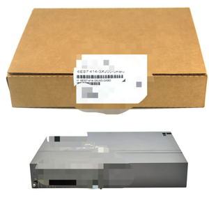 Módulo PLC 6ES7414-3XJ00-0AB0 Nuevo, 6ES7 414-3XJ00-0AB0 Plc - Product Image 1
