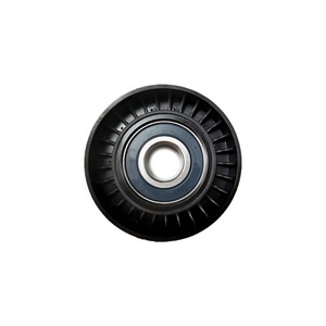 Wholesale Factory Supply Engine <strong>Parts</strong> Drive Belt Tensioner Idle Pulley Guide OEM A0002021719 - Product Image 5