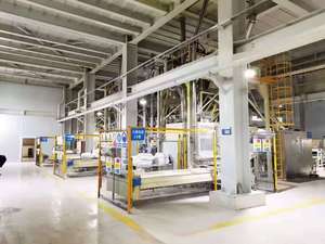 Bicarbonato de Sodio en Polvo Blanco de Grado Industrial con Fórmulas Moleculares <span class=keywords><strong>Na2CO3</strong></span> y NaHCO3 para Aplicaciones Industriales - Product Image 3