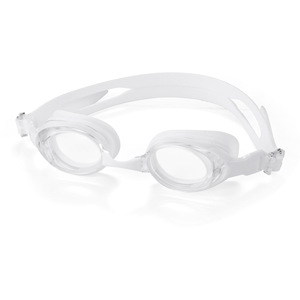 Lunettes de natation anti-buée Offre Spéciale sans fuite Protection UV-Vision cristalline réglable pour hommes et femmes - Product Image 4