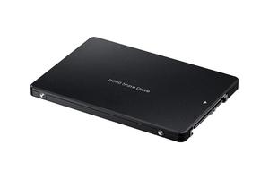 SSD คุณภาพสูงสำหรับองค์กร ยี่ห้อแท้ ใหม่แกะกล่อง รุ่น PM883 ขนาด 2.5 นิ้ว ความจุ 1.92TB ชนิด SATA รุ่น MZ7LH1T9HMLT-00005 สำหรับเซิร์ฟเวอร์ - Product Image 2