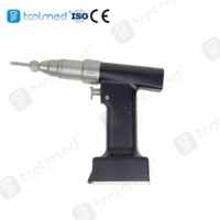 Produit vétérinaire de consommables de mini perceuse multifonctionnelle sans brosse de T-12