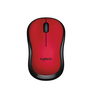 เมาส์ไร้สาย <span class=keywords><strong>Logitech</strong></span> <span class=keywords><strong>M220</strong></span> ของแท้ 2.4GHz พร้อมตัวรับสัญญาณ USB ขนาดเล็ก เมาส์ออปติคอลไร้สายคุณภาพสูง เงียบ - Product Image 2