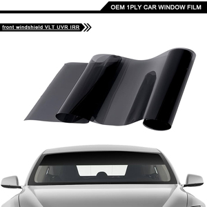 12-year Warranty No Yellowing High Vision UV Rejection Explosion-proof Anti-heat <strong>3m</strong> Nano Ceramic Car <strong>Window</strong> Glass <strong>Tint</strong> Film <strong>Roll</strong> - Product Image 6